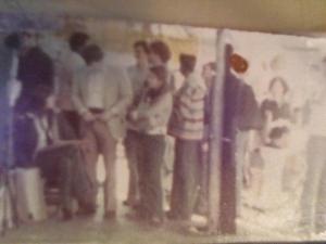 Hud-2 vinyl photos 6404