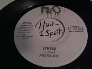 Hud-2 vinyl photos 6794