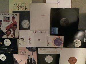 Hud-2 vinyl photos 7350