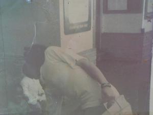 Hud-2 vinyl photos 1041