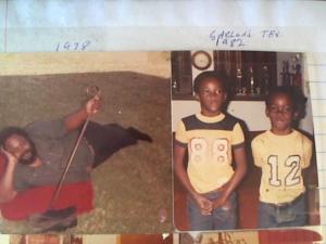 Hud-2 vinyl photos 1060