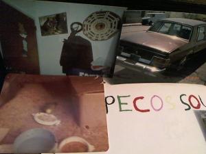 Hud-2 vinyl photos 1842