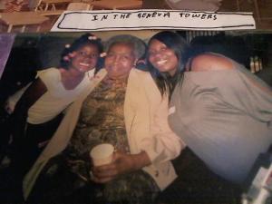 Hud-2 vinyl photos 2118