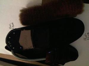 Hud-2 vinyl photos 2274