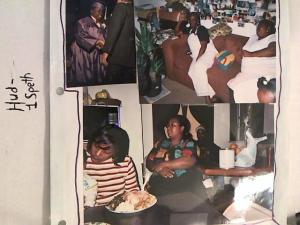 Hud-2 vinyl photos 2896