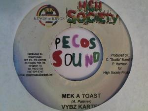 Hud-2 vinyl photos 3127