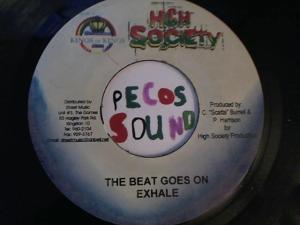 Hud-2 vinyl photos 3129