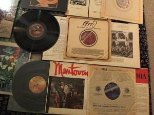 Hud-2 vinyl photos 3706