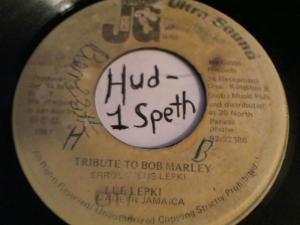 Hud-2 vinyl photos 3708