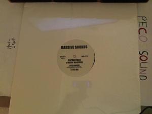 Hud-2 vinyl photos 3723