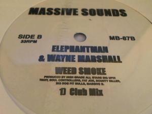 Hud-2 vinyl photos 3724