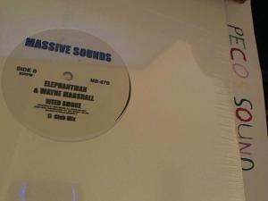 Hud-2 vinyl photos 3726