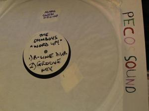 Hud-2 vinyl photos 3738