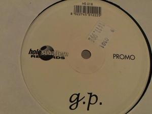 Hud-2 vinyl photos 3766