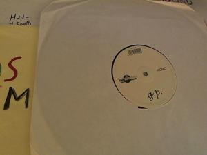 Hud-2 vinyl photos 3769