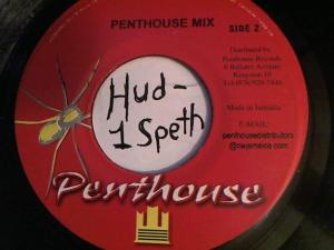 Hud-2 vinyl photos 3785