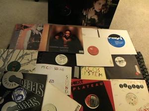 Hud-2 vinyl photos 3949