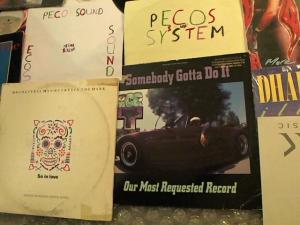 Hud-2 vinyl photos 3992