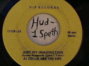 Hud-2 vinyl photos 4017