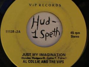 Hud-2 vinyl photos 4018