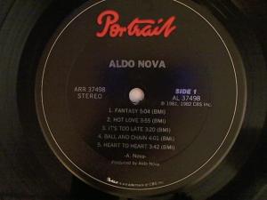 Hud-2 vinyl photos 4045