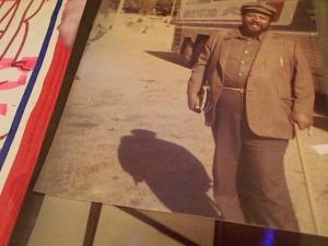 Hud-2 vinyl photos 4155