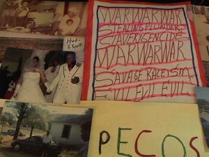 Hud-2 vinyl photos 4160