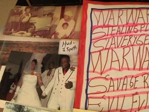 Hud-2 vinyl photos 4164