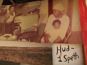 Hud-2 vinyl photos 4167