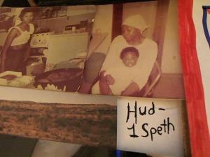 Hud-2 vinyl photos 4168