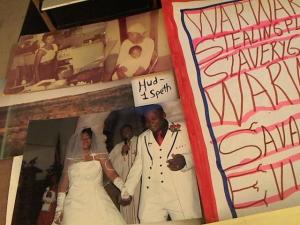 Hud-2 vinyl photos 4171