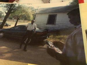 Hud-2 vinyl photos 4175