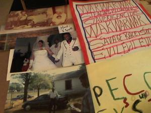 Hud-2 vinyl photos 4179