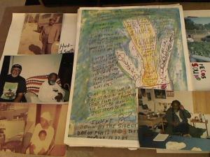 Hud-2 vinyl photos 4186