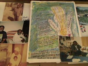 Hud-2 vinyl photos 4187