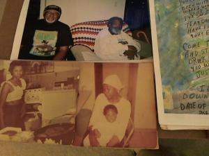 Hud-2 vinyl photos 4189