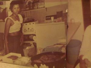 Hud-2 vinyl photos 4191