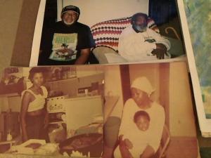 Hud-2 vinyl photos 4197