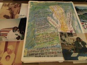 Hud-2 vinyl photos 4202