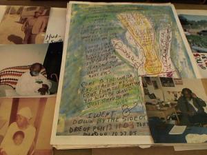 Hud-2 vinyl photos 4204