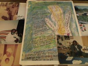 Hud-2 vinyl photos 4206