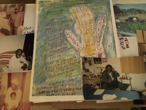 Hud-2 vinyl photos 4209