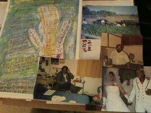 Hud-2 vinyl photos 4210