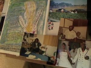 Hud-2 vinyl photos 4215