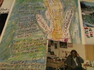 Hud-2 vinyl photos 4221