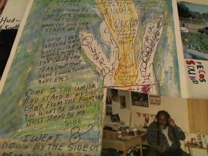 Hud-2 vinyl photos 4222