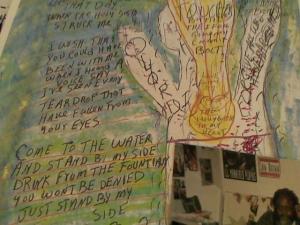 Hud-2 vinyl photos 4223