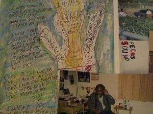 Hud-2 vinyl photos 4226