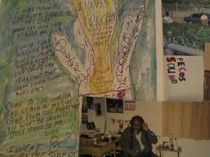 Hud-2 vinyl photos 4227