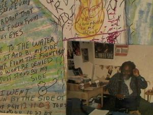 Hud-2 vinyl photos 4229